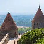 Cerise Carcassonne Sud 