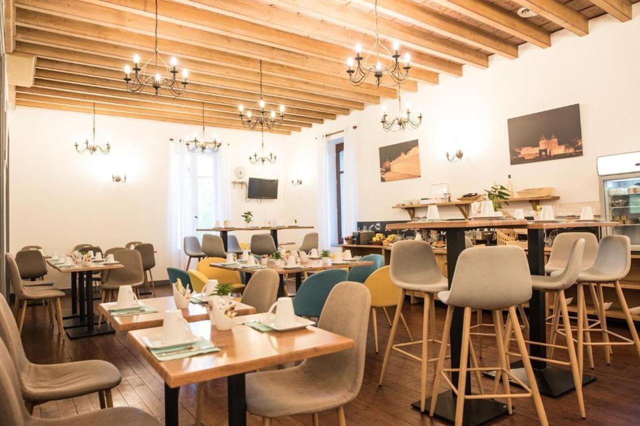 Hotel Cerise Sud Carcassonne
