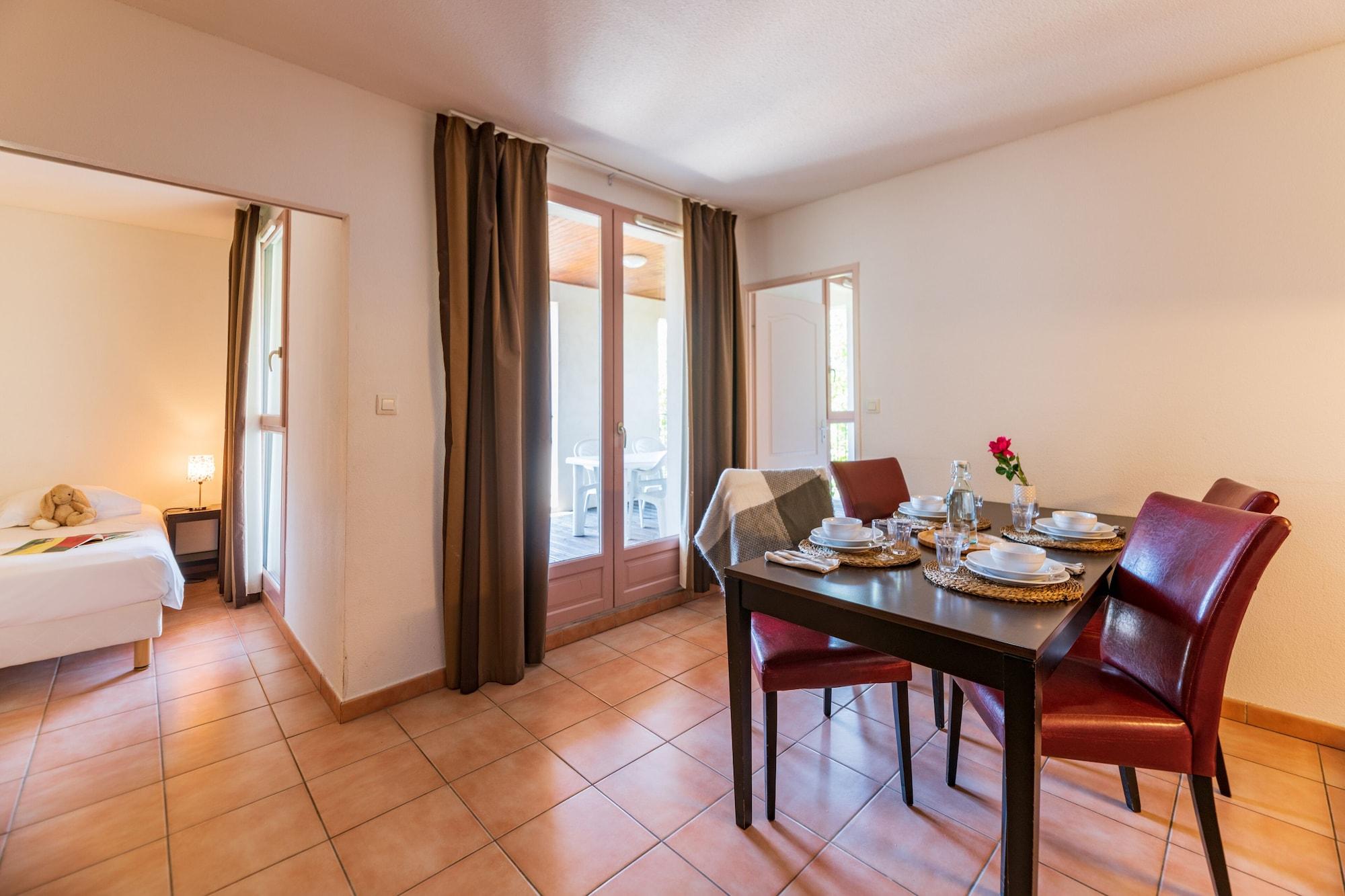 Cerise Sud 3* Carcassonne