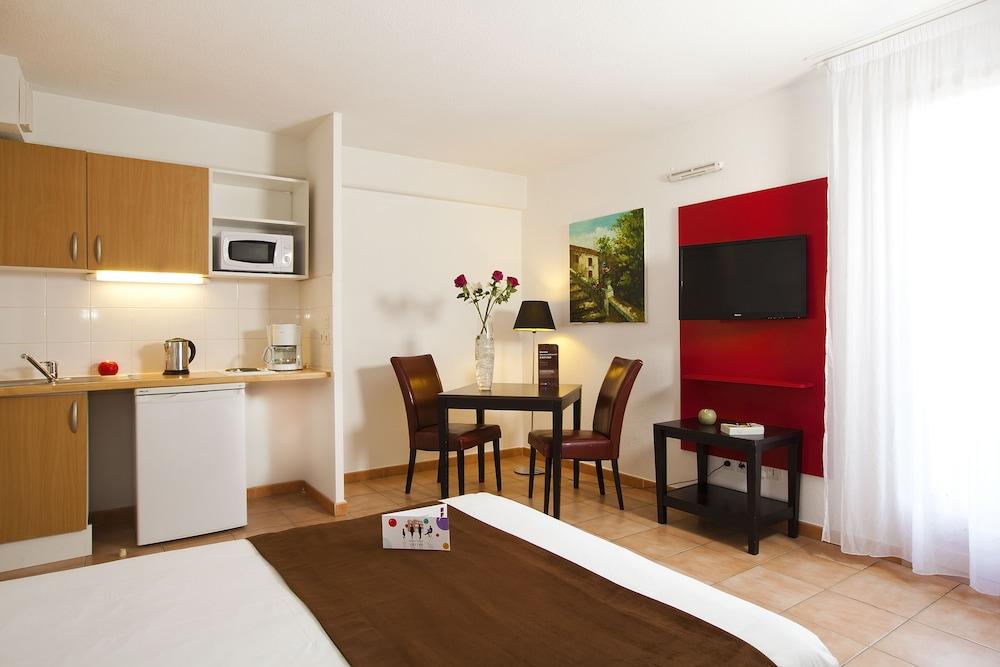 Hotel Cerise Sud Carcassonne