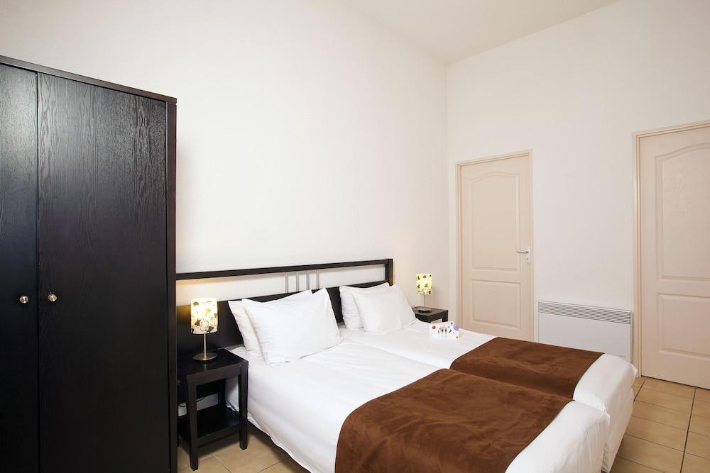 Cerise Sud Hotel Carcassonne