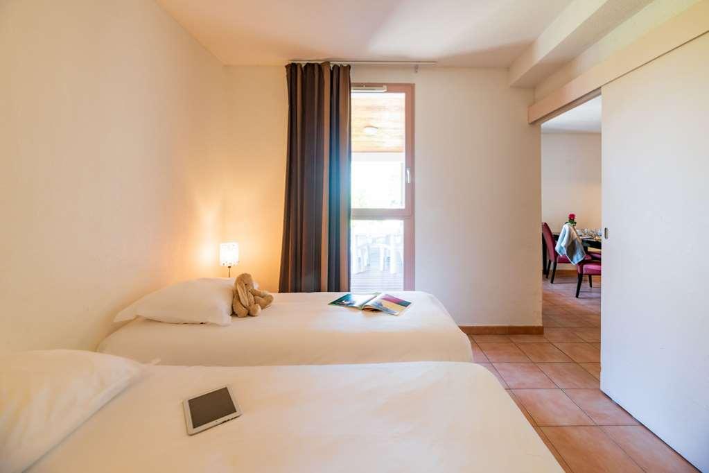 Hotel Cerise Sud 3*